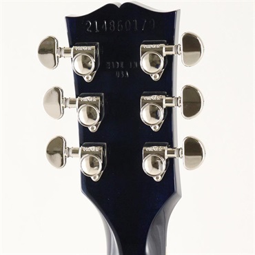Gibson Les Paul Standard '60s Figured Top (Blueberry Burst) [SN.214860179] 【B級特価】 画像8