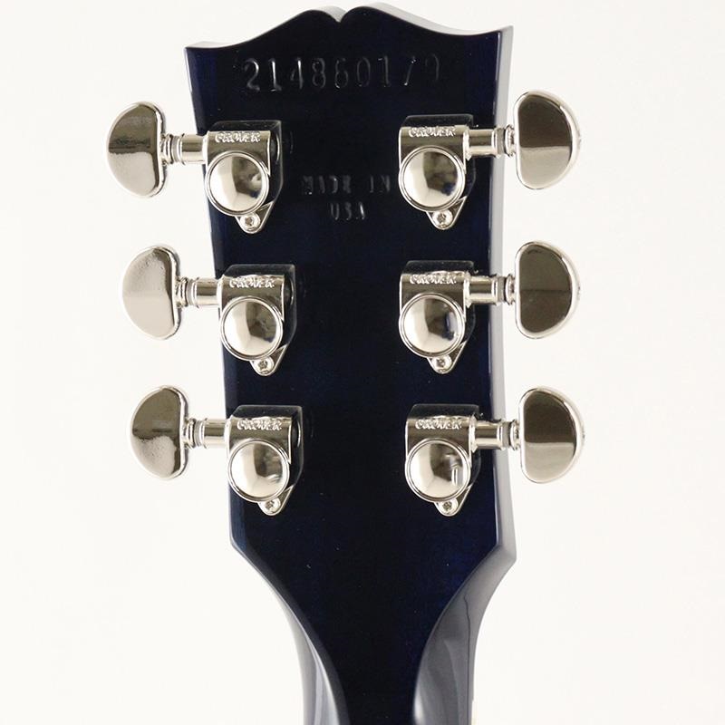 Gibson Les Paul Standard '60s Figured Top (Blueberry Burst) [SN