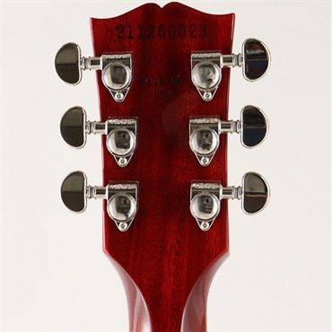 Gibson Les Paul Standard '60s (Iced Tea) [SN.211260023] 【B級特価】 画像8