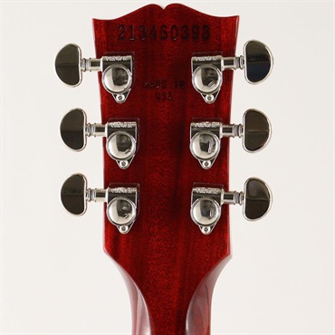 Gibson Les Paul Standard '60s (Unburst) [SN.213460393] 【B級特価】 画像8