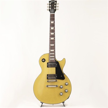Gibson Les Paul Standard '60s Mahogany Top (TV Yellow) [SN.213960342] 【B級特価】 画像1