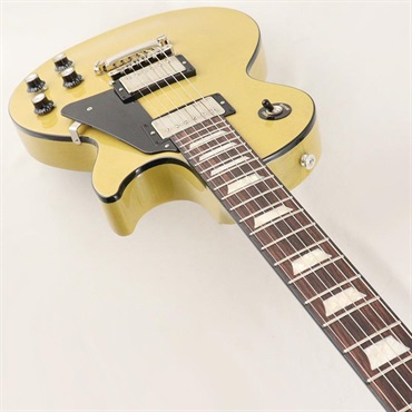 Gibson Les Paul Standard '60s Mahogany Top (TV Yellow) [SN