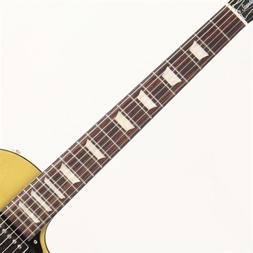 Gibson Les Paul Standard '60s Mahogany Top (TV Yellow) [SN.213960342] 【B級特価】 画像5