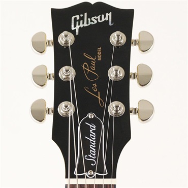 Gibson Les Paul Standard '60s Mahogany Top (TV Yellow) [SN.213960342] 【B級特価】 画像7