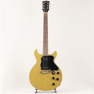 Gibson Les Paul Special Double Cutaway (TV Yellow) [SN.208260331] 【B級特価】 画像1