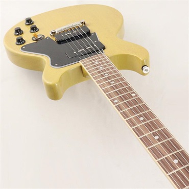 Gibson Les Paul Special Double Cutaway (TV Yellow) [SN.208260331] 【B級特価】 画像4