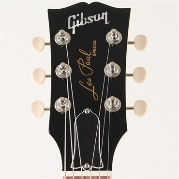 Gibson Les Paul Special Double Cutaway (TV Yellow) [SN.208260331] 【B級特価】 画像7