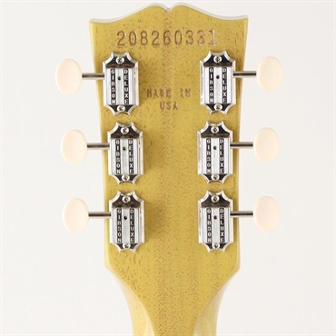 Gibson Les Paul Special Double Cutaway (TV Yellow) [SN.208260331] 【B級特価】 画像8