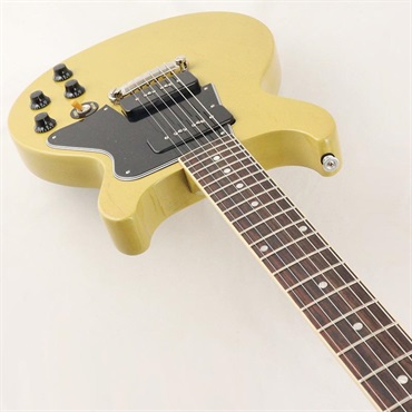 Gibson Les Paul Special Double Cutaway (TV Yellow) [SN.212460318] 【B級特価】 画像4