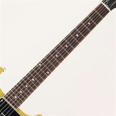 Gibson Les Paul Special Double Cutaway (TV Yellow) [SN.212460318] 【B級特価】 画像5