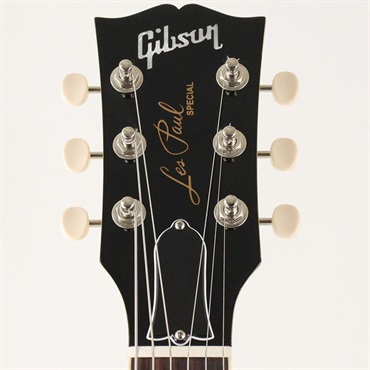 Gibson Les Paul Special Double Cutaway (TV Yellow) [SN.212460318] 【B級特価】 画像7