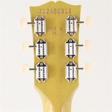 Gibson Les Paul Special Double Cutaway (TV Yellow) [SN.212460318] 【B級特価】 画像8