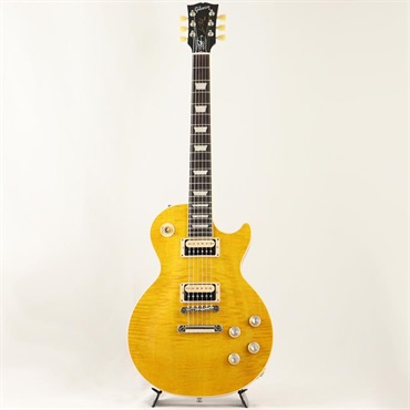 Gibson Slash Les Paul Standard (Appetite Amber) [SN.210060282] 【B級特価】 画像1
