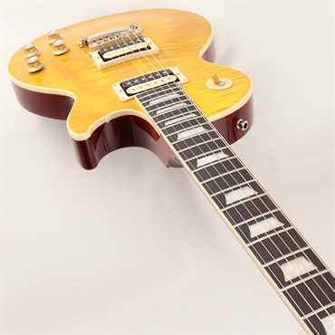 Gibson Slash Les Paul Standard (Appetite Amber) [SN.210060282] 【B級特価】 画像4