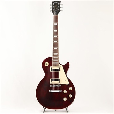 Gibson USA Exclusive Les Paul Traditional Pro V (Satin Wine Red) [SN.206030033] 【B級特価】 画像1
