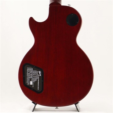 Gibson USA Exclusive Les Paul Traditional Pro V (Satin Wine Red) [SN.206030033] 【B級特価】 画像3