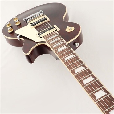 Gibson USA Exclusive Les Paul Traditional Pro V (Satin Wine Red) [SN.206030033] 【B級特価】 画像4