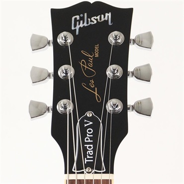 Gibson USA Exclusive Les Paul Traditional Pro V (Satin Wine Red) [SN.206030033] 【B級特価】 画像7
