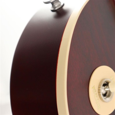 Gibson USA Exclusive Les Paul Traditional Pro V (Satin Wine Red) [SN.206030033] 【B級特価】 画像9