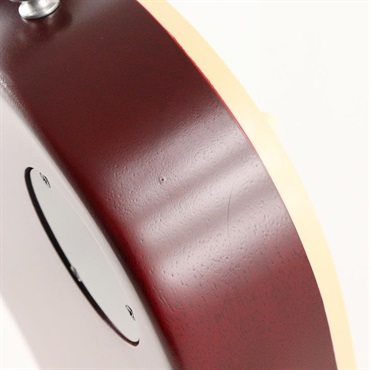 Gibson USA Exclusive Les Paul Traditional Pro V (Satin Wine Red) [SN.206030033] 【B級特価】 画像10