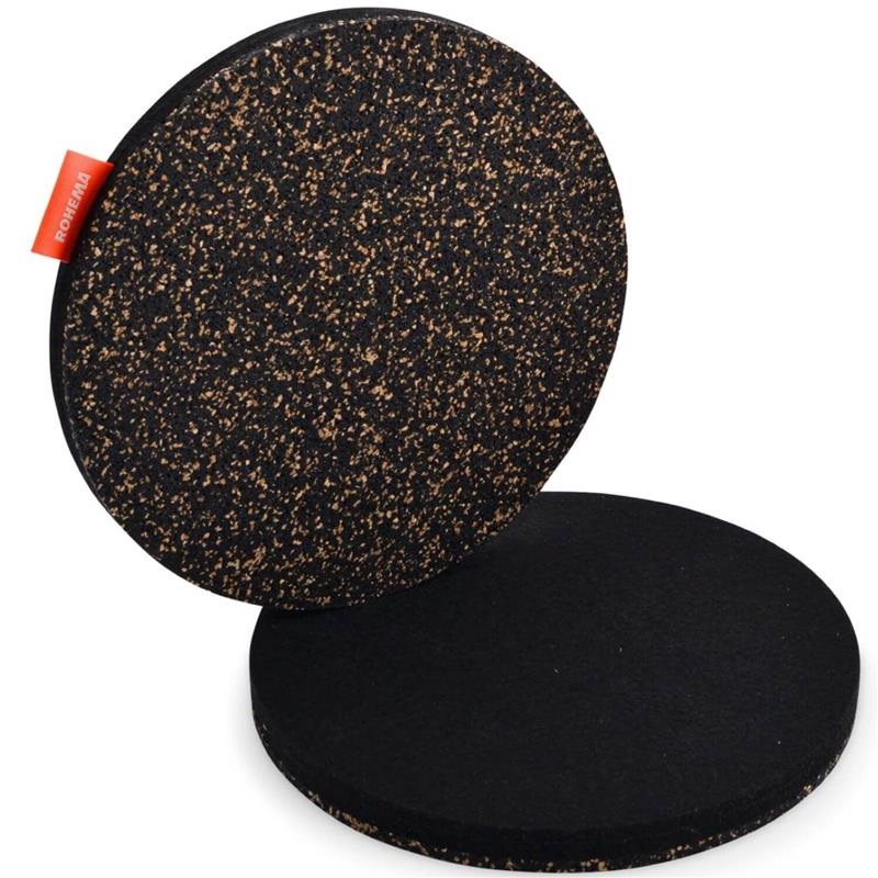 ROHEMA 618190 [Light & Easy Practice Pad 8''] ｜イケベ楽器店