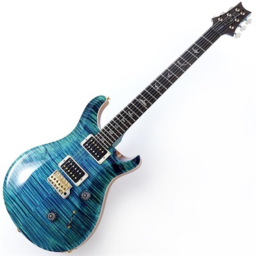 P.R.S. Wood Library Custom 24 10Top Japan Exclusive  (Laguna) SN.0425786 【2026年生産品】 画像1