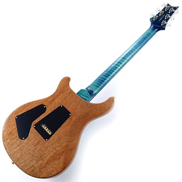 P.R.S. Wood Library Custom 24 10Top Japan Exclusive  (Laguna) SN.0425786 【2026年生産品】 画像2