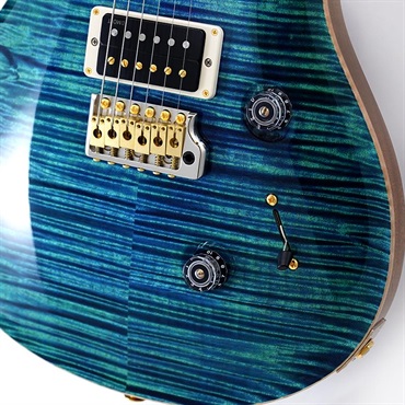 P.R.S. Wood Library Custom 24 10Top Japan Exclusive  (Laguna) SN.0425786 【2026年生産品】 画像4