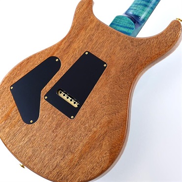 P.R.S. Wood Library Custom 24 10Top Japan Exclusive  (Laguna) SN.0425786 【2026年生産品】 画像7