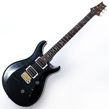 P.R.S. Wood Library Custom 24 10Top Japan Exclusive  (Teal Black) SN.0426677 【2026年生産品】 画像1