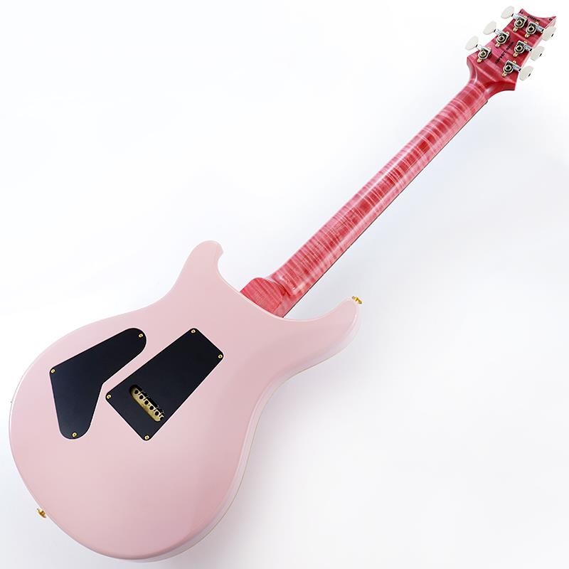 P.R.S. Wood Library Custom 24 10Top Japan Exclusive (Bonni Pink