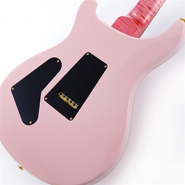 P.R.S. Wood Library Custom 24 10Top Japan Exclusive  (Bonni Pink) SN.0428297 【2026年生産品】 画像7
