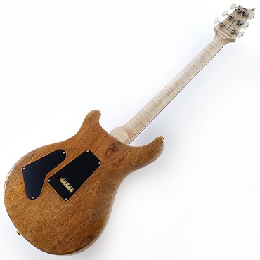 P.R.S. Wood Library Custom 24 10Top Japan Exclusive  (Natural) SN.0428301 【2026年生産品】 画像2
