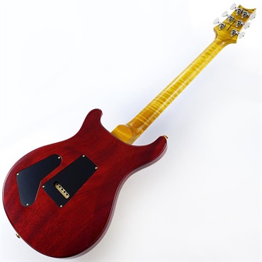 P.R.S. Wood Library McCarty Trem 10Top Japan Exclusive  (Vintage Yellow) SN.0426534 【2026年生産品】 画像2