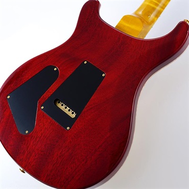 P.R.S. Wood Library McCarty Trem 10Top Japan Exclusive  (Vintage Yellow) SN.0426534 【2026年生産品】 画像7