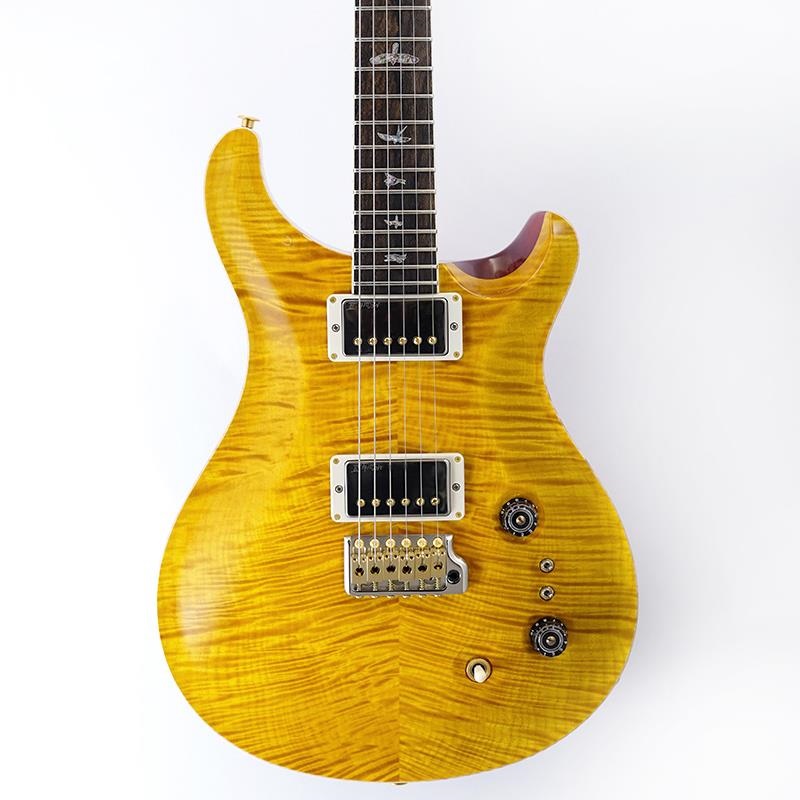 P.R.S. Wood Library McCarty Trem 10Top Japan Exclusive (Vintage