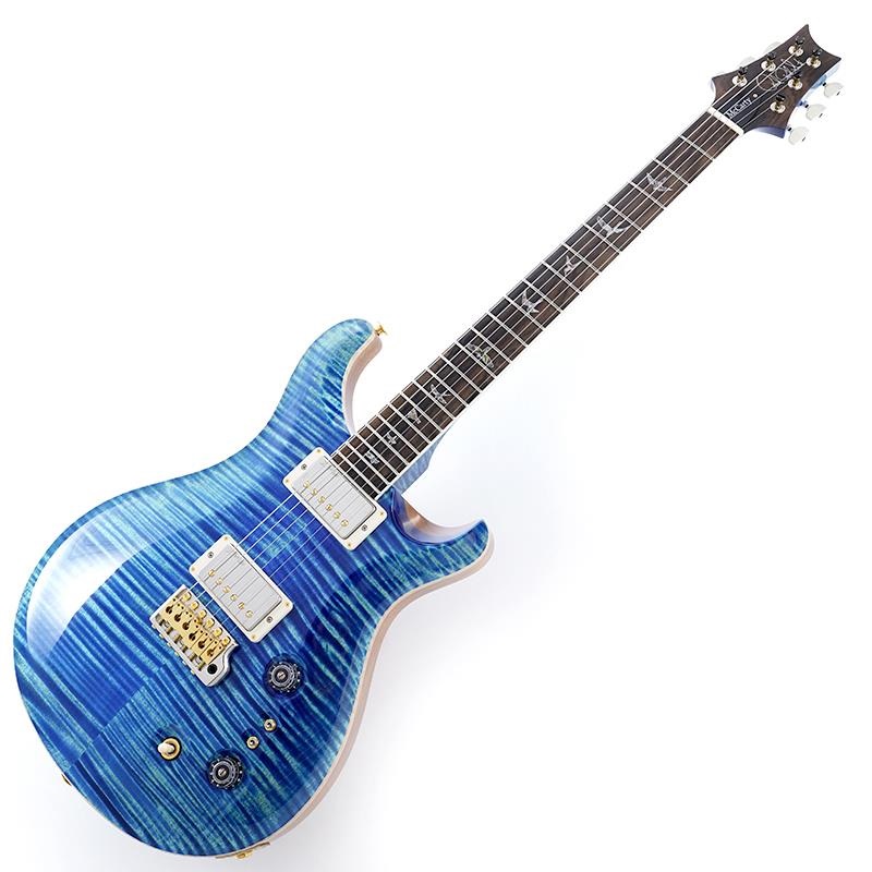 P.R.S. Wood Library McCarty Trem 10Top Japan Exclusive (Arctic