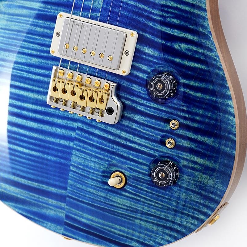 P.R.S. Wood Library McCarty Trem 10Top Japan Exclusive (Arctic