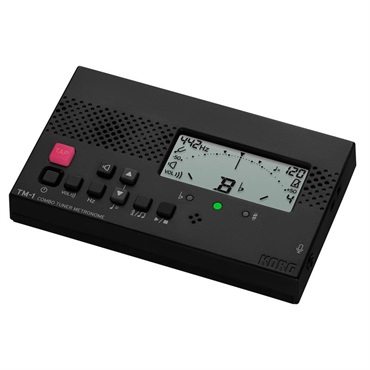 KORG TM-1 (BK) 画像2