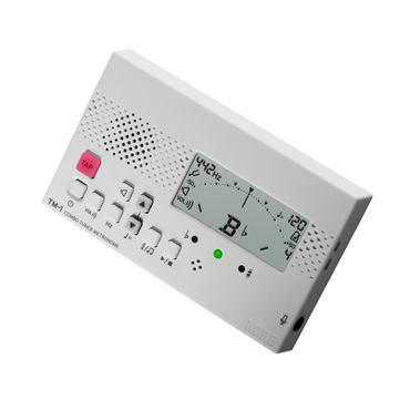 KORG TM-1 (WH) 画像2