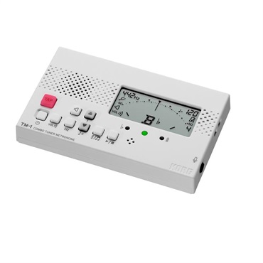 KORG TM-1 (WH) 画像3