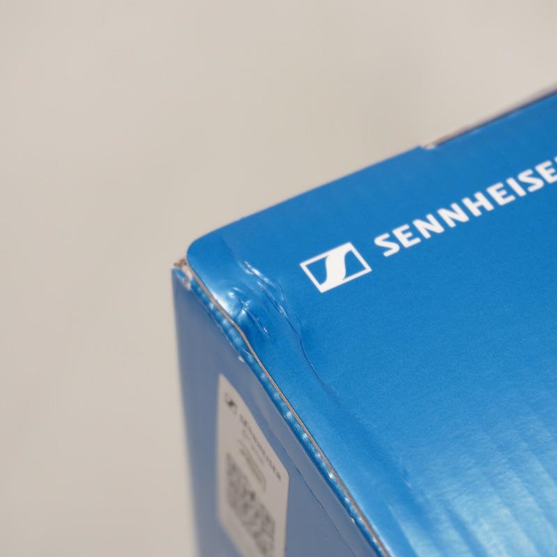 SENNHEISER 【先取り大特価セール】【箱損アウトレット特価】HD 490