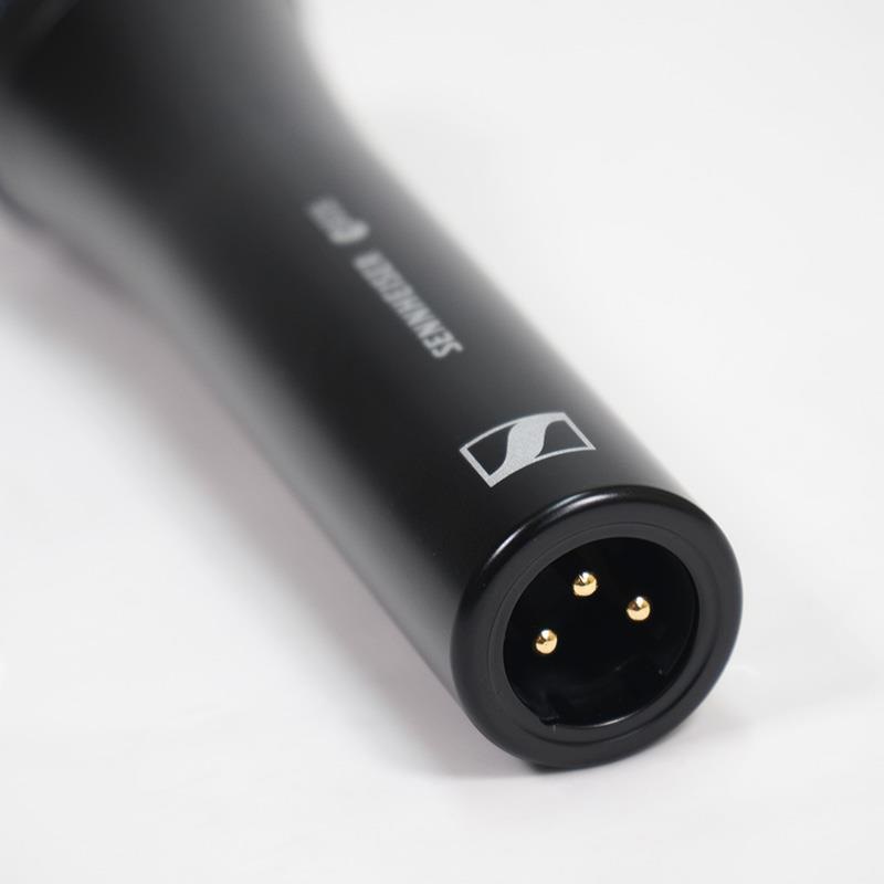 SENNHEISER 【先取り大特価セール】【箱損アウトレット特価】e935