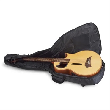 Warwick RockBag - Student Line - Acoustic Bass Gig Bag 【特価】 画像4