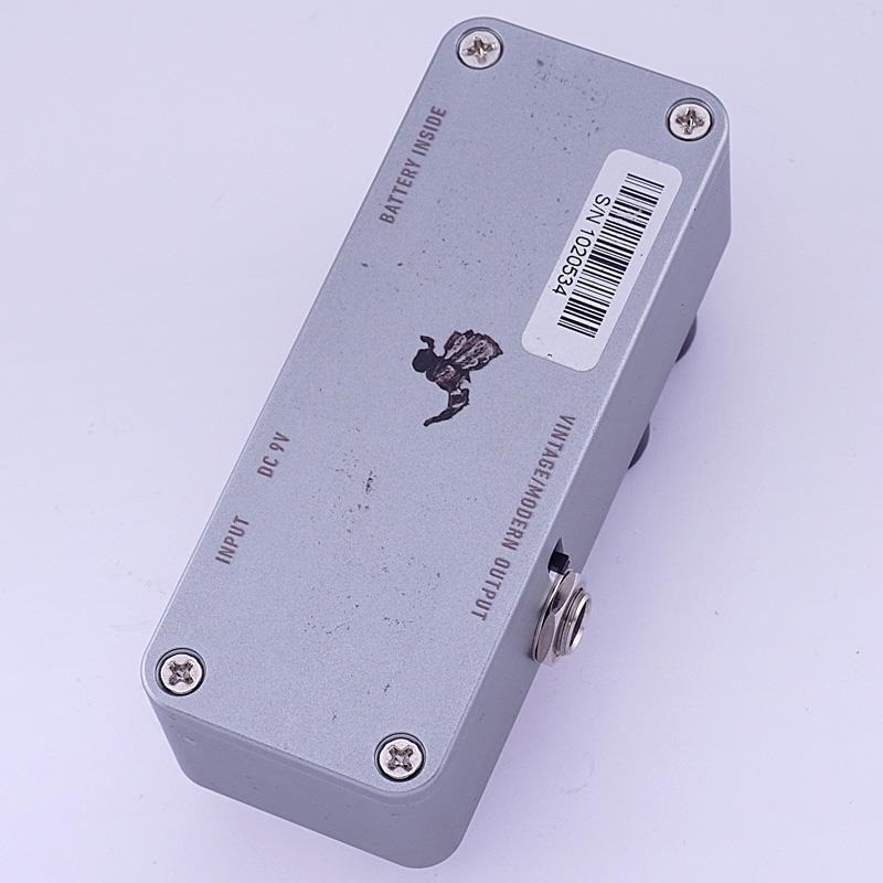 One Control USED 中古 Silver Bee OD 4K Mini ワンコントロール