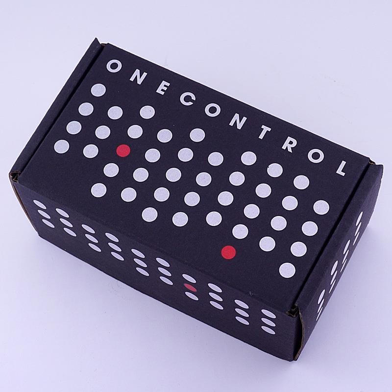 One Control USED 中古 Silver Bee OD 4K Mini ワンコントロール