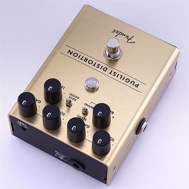 Fender USA USED 中古 PUGILIST  DISTORTION フェンダー 画像1