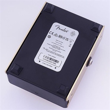 Fender USA USED 中古 PUGILIST  DISTORTION フェンダー 画像2