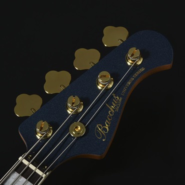 Bacchus BJB-1-RSM/R-LX (DLPB) 画像4
