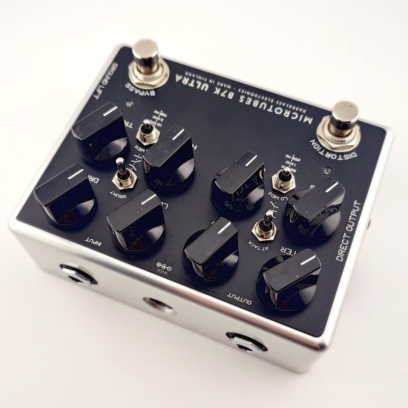 Darkglass Electronics USED 中古 B7K Ultra ｜イケベ楽器店オンライン
